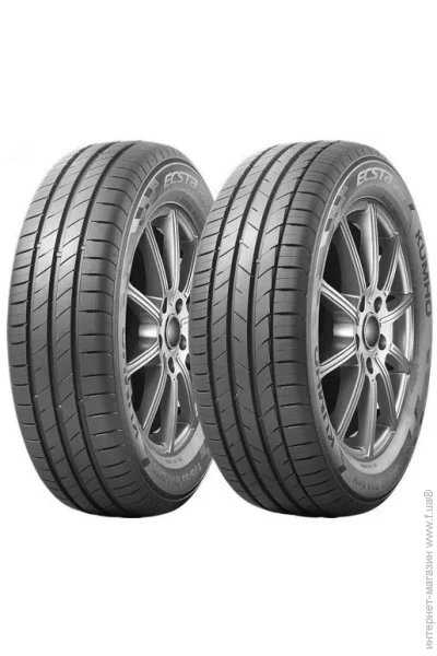 ˳  Kumho Ecsta HS52 205/55R16 91W 