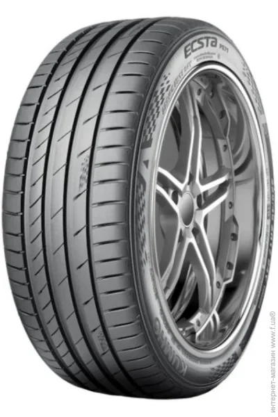 ˳  Kumho Ecsta PS71 SUV 285/45R19 111Y 