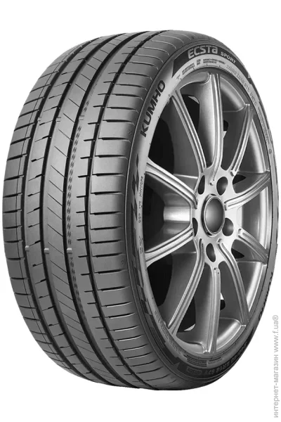 ˳  Kumho Ecsta Sport PS72 245/45R20 103Y 
