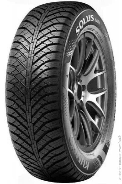   Kumho Solus HA31 185/50 R16 81H 