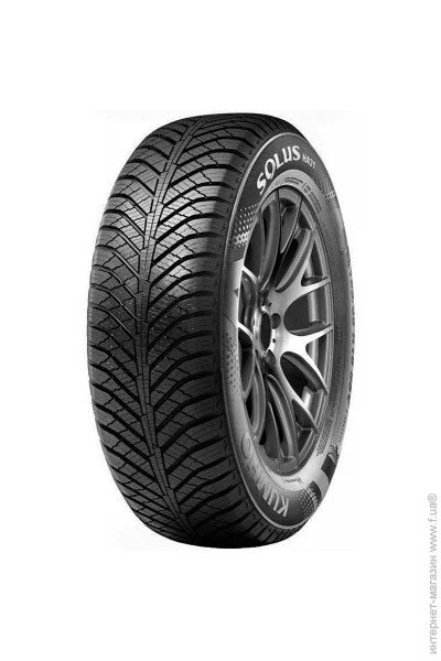   Kumho Solus HA31 195/70 R14 91T 