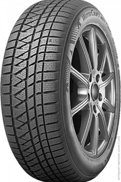   Kumho WinterCraft WS71 265/45R20 108V 