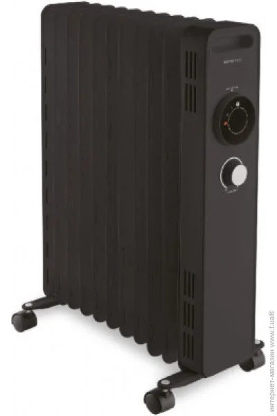   Kumtel KUM-1240S Black