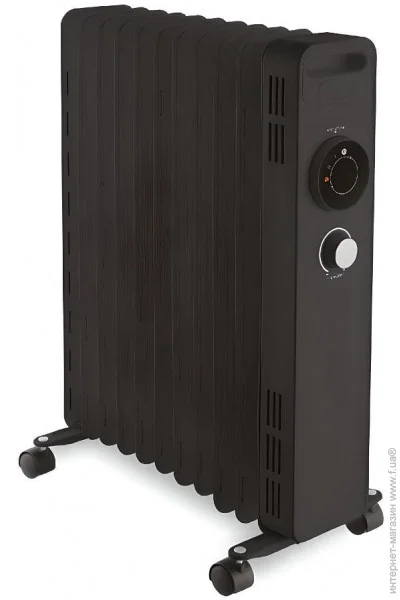   Kumtel KUM-1230S Black