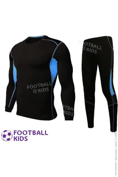      Black/Blue (2510-108723)