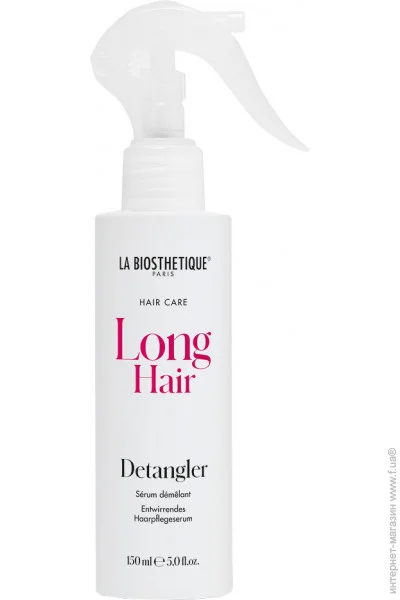 -   La Biosthetique Long Hair Detangler  150  (4040218828337)