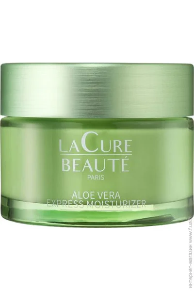    La Cure Beaute Aloe Vera Express Moisturizer 50 