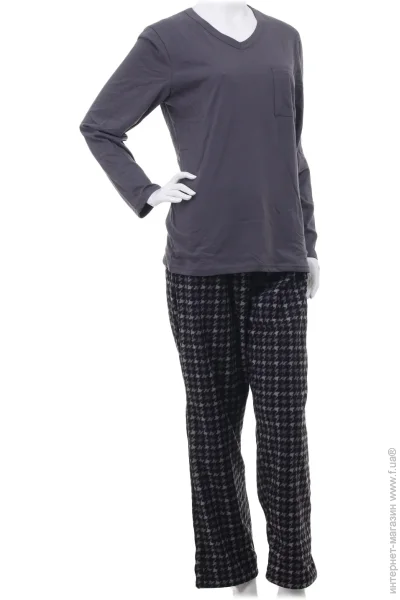   La Nuit    Basic Check . L -