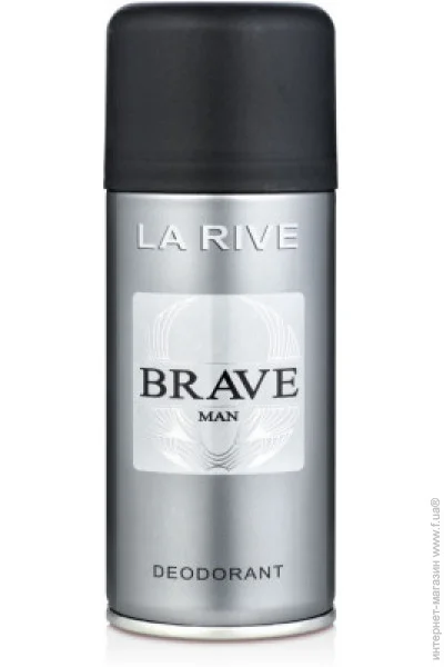    La Rive Brave Man   150  (5901832061748)