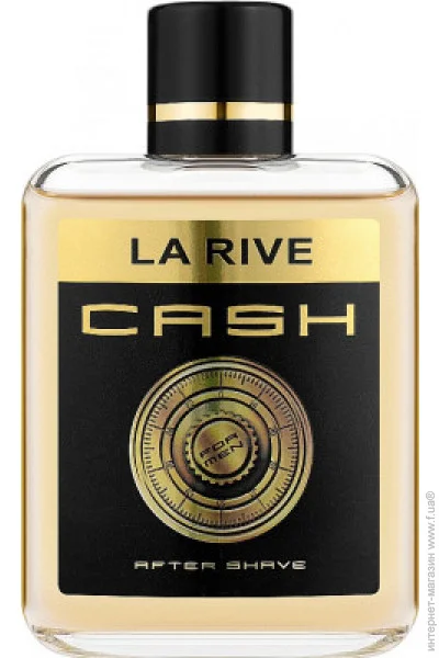 La Rive LR    cash 100  (5906735238419)