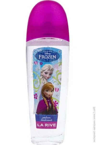  La Rive LR   - LR frozen 75  (5901832062318)