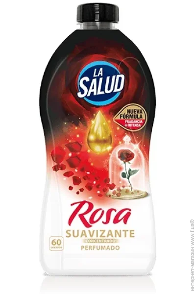    La Salud ROSE 1350  (8413188001554)