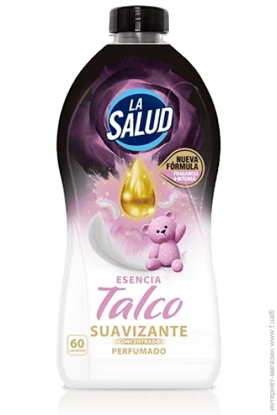    La Salud TALC 1350  (8413188006405)