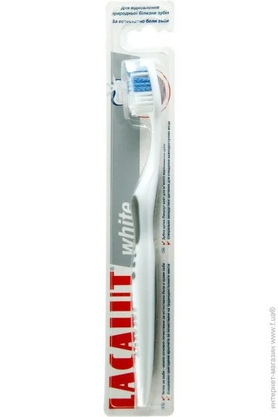   Lacalut White