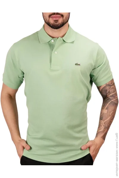  Lacoste   245-4467 Khaki S
