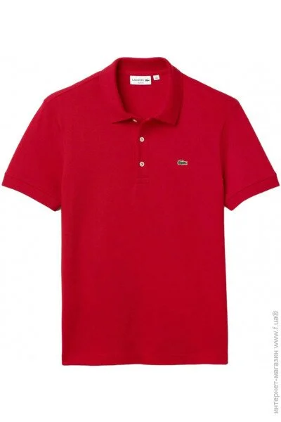  Lacoste   245-4467RD 2XL