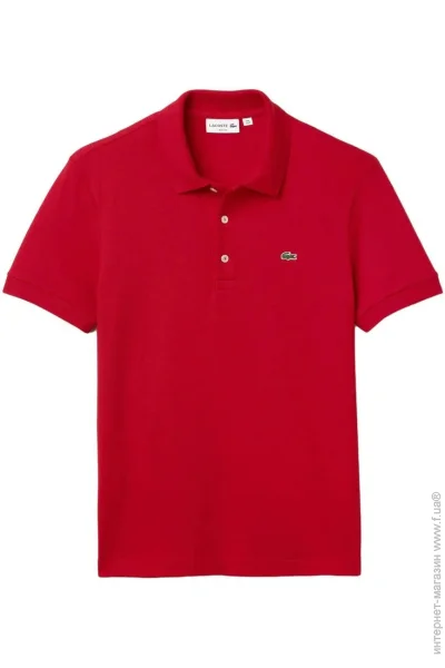  Lacoste   245-4467RD L