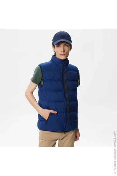 Lacoste  BH240707M .M-L 
