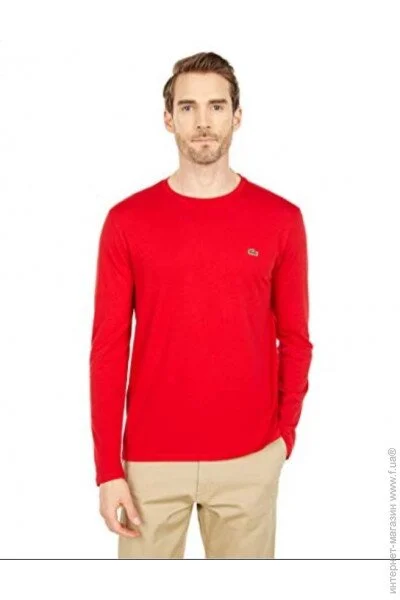 Lacoste      LA12559RD M