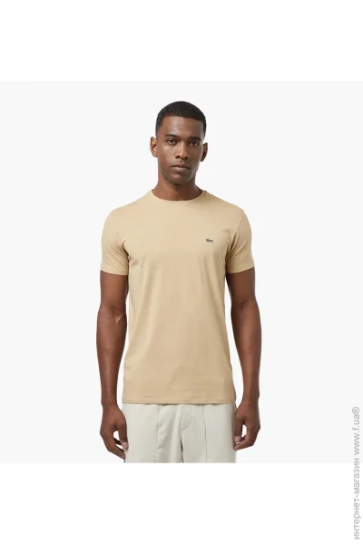   Lacoste T-Shirt (TH099802S-S)