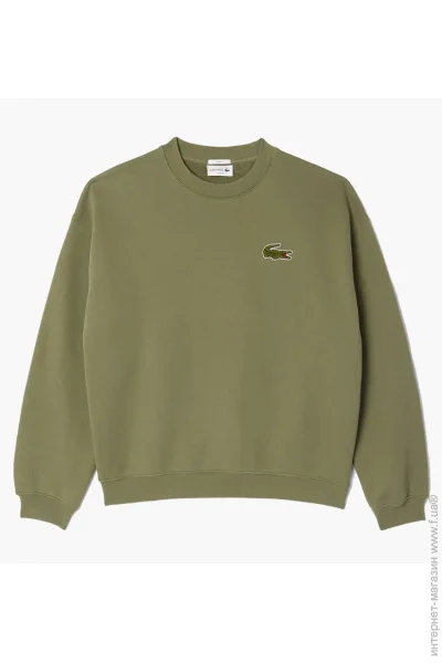  Lacoste Loose Fit (SH2741BMY-L)
