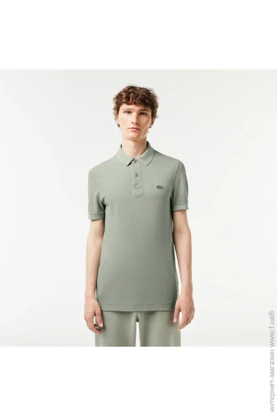   Lacoste ORGANIC COTTON (PH5603-51-K34-L)