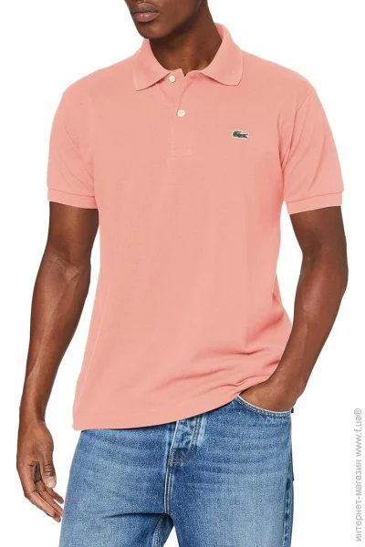  () Lacoste   Paris Polo 245-4467RS M