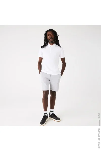 Спортивная футболка Lacoste POLO (PH5522001-M) Спортивная футболка Lacoste POLO (PH5522001-M)