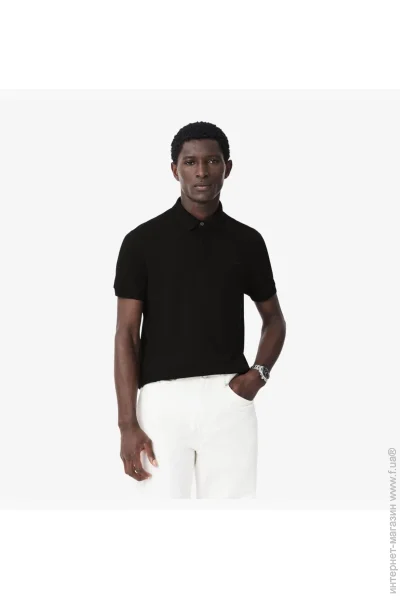   Lacoste Smart Paris Polo Shirt (PH5522031-M)