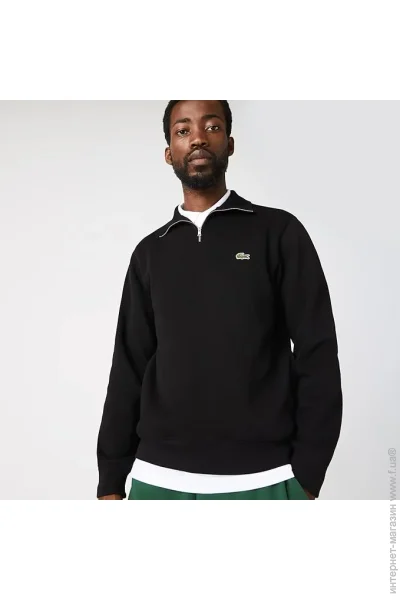   Lacoste Sweatshirts (SH1927031-L)