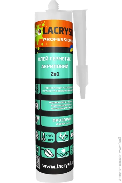 Lacrysil -  21 280 