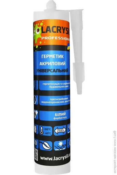 Lacrysil     400 