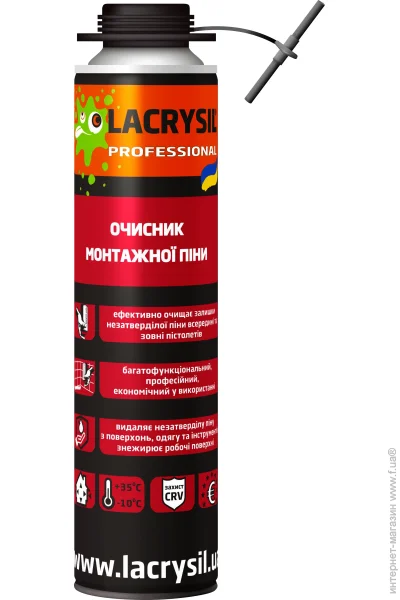    Lacrysil    500 