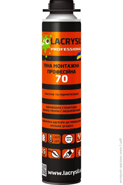   Lacrysil    850 