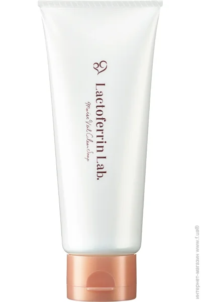 Lactoferrin Lab ϳ   100 