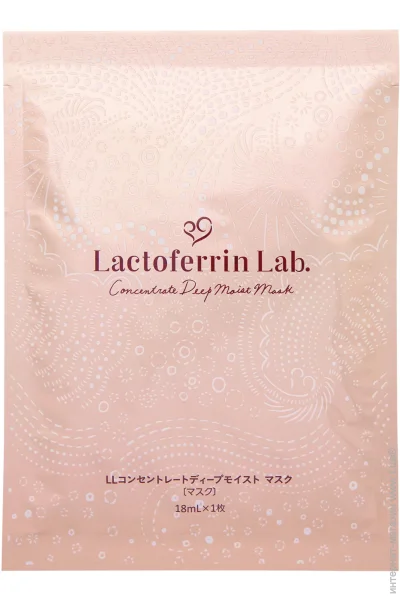 Lactoferrin Lab      18 