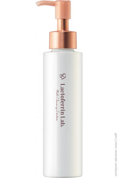 Lactoferrin Lab      Lactoferrin 120  (4973512550782)