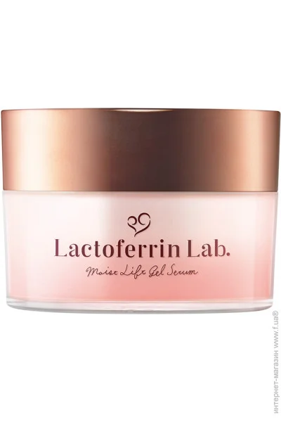 Lactoferrin Lab     Lactoferrin 50  (4973512550508)