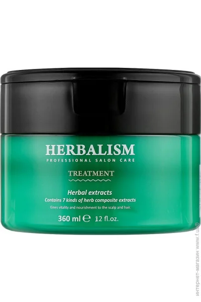    La`dor Herbalism  /  , 360  (8809181935451)