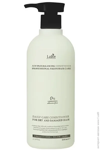 La`dor    plex Balancing Conditioner Lador 530  (8809982980063)