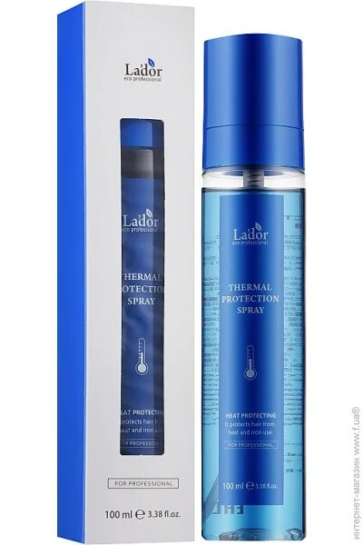 La`dor Thermal Protection , 100 (8809500818793)