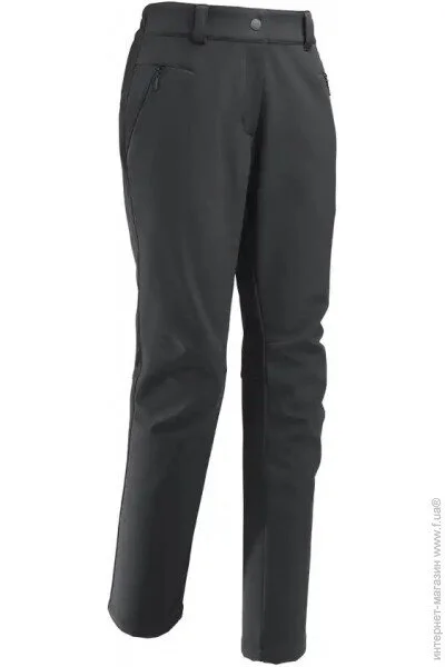   Lafuma  Access Softshell 40 Black (1046-LFV11435 0247_40)