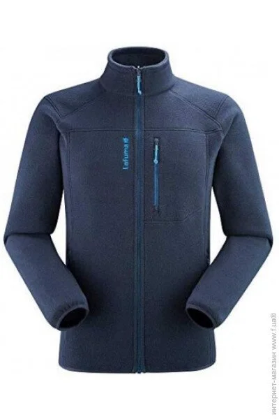  Lafuma  Access Zip-In M Eclipse Blue/Bright Blue XXL (1046-LFV11428 9377_XXL)