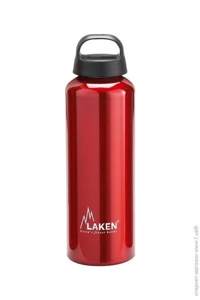  Laken Classic 750, red (32-R)