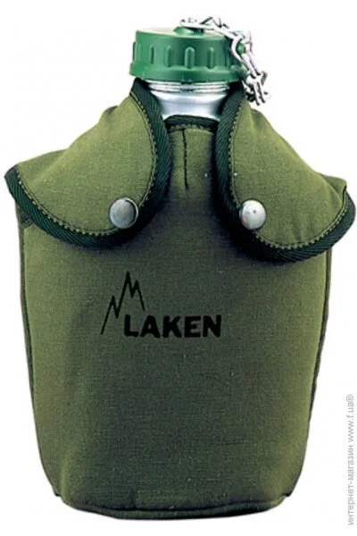  Laken Africa 1,3 L (150)