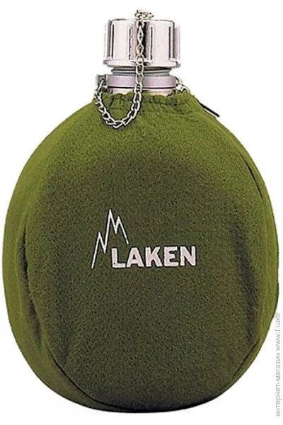 Laken Clasica 1 L Khaki (111)