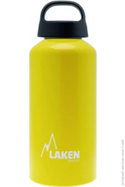  Laken  Classic 0,6 L Yellow (1004-31-YE)
