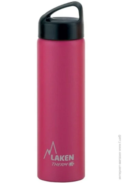  Laken  Classic Thermo 1 L Fucsia (1004-TA10FS)