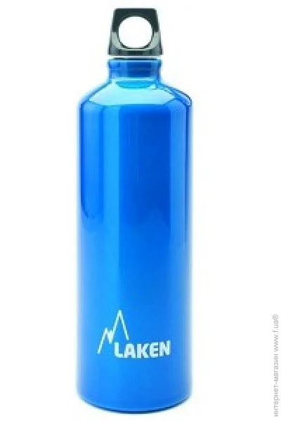  Laken  Futura 0,75 L Blue (LAK-72-A)