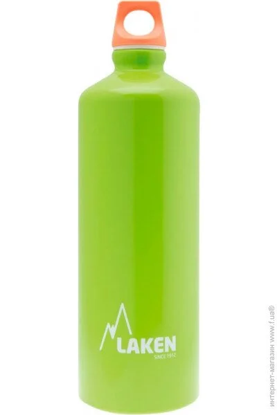  Laken Futura 1, green\pink (73P-VM)